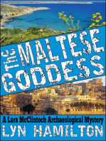 The Maltese Goddess