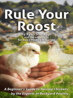 Rule Your Roost