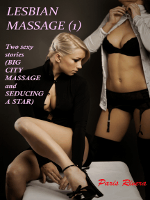 Lesbians Massage