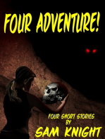 Four Adventure!