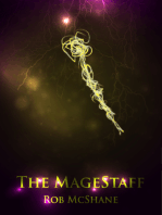 The MageStaff