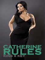 Catherine Rules, A Femdom Novel