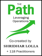 The Path: Leveraging Operations in a Complex and Chaotic World