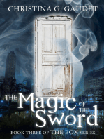 The Magic of the Sword (The Box book 3)