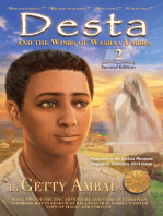 Desta and the Winds of Washaa Umera