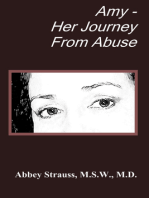 Amy: Her Journey From Abuse
