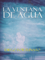 La ventana de agua (Tercera novela de la trilogía El Papiro).