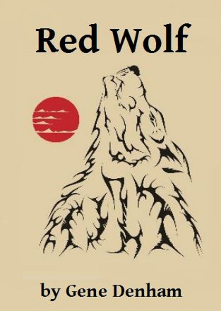 Read Red Wolf Online by Gene Denham Books