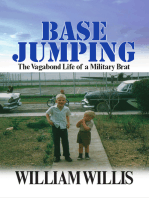 Base Jumping