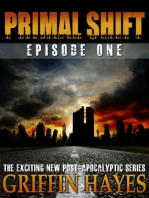 Primal Shift