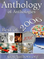 Anthology of Anthologies: Best of 2006