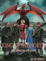 King of the North: The Dragon Awakens