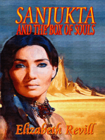 Sanjukta And The Box Of Souls