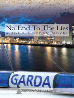 No End To The Lies. A John Morgan Novel