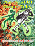 The Trial of Green Toby