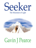 Seeker: The Mountain of light