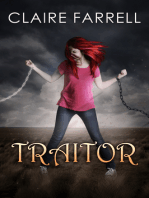 Traitor (Ava Delaney #6)