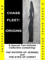 Chase Fleet: Origins