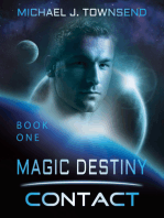 Magic Destiny, Book One