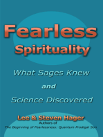 Fearless Spirituality