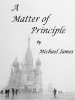 A Matter of Principle