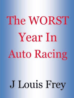 The Worst Year in Racing