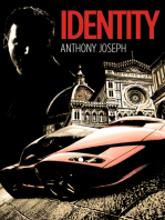 Identity: A Kyler Scott Novel