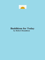 Buddhism for Today