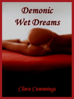 Demonic Wet Dreams