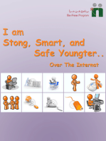 I am a Strong, Smart and Safe Youngster Over the Internet