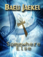 Somewhere Else (Soul Detective, Tabitha Meeks)