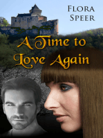 A Time to Love Again