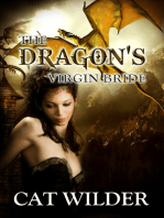 The Dragon's Virgin Bride