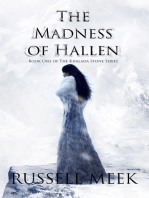 The Madness of Hallen