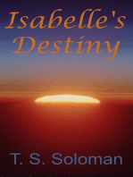 Isabelle's Destiny