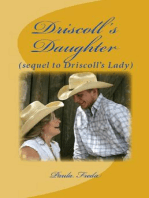 Driscoll's Daughter