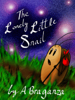 The Lonely Little Snail