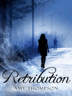 Retribution (Lost Souls 1)