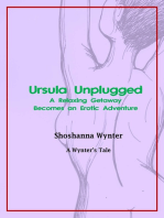 Ursula Unplugged