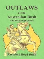 Outlaws of the Australian Bush