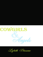 Cowgirls & Angels