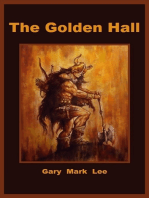 The Golden Hall