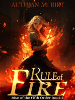 Rule of Fire