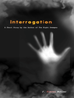 Interrogation (A Short Story)
