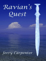 Ravian's Quest