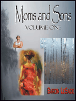Moms and Sons, Volume One