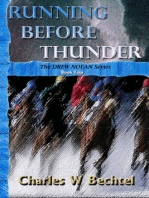 Running Before Thunder