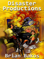 Disaster Productions