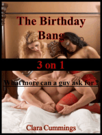 The Birthday Bang