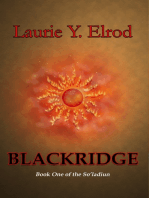 Blackridge: Book One of the So'ladiun